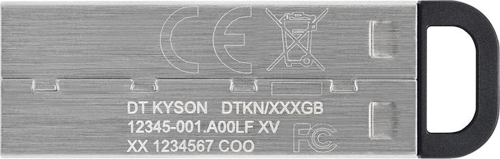 Produktbild Kingston DataTraveler Kyson (32 GB, USB-C)