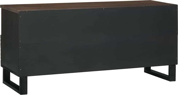 Produktbild VidaXL TV-Schränk (100 x 33 x 46 cm)