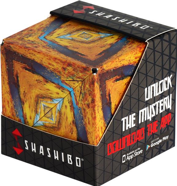 Immagine prodotto Shashibo Savana (1 Giocatori)