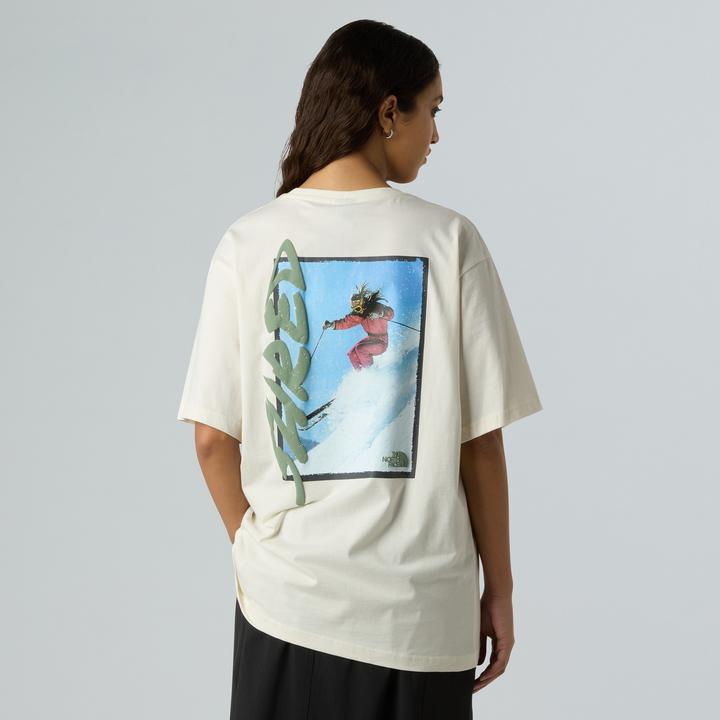 Produktbild North Face Nse Slopes Relaxed Graphic (S)