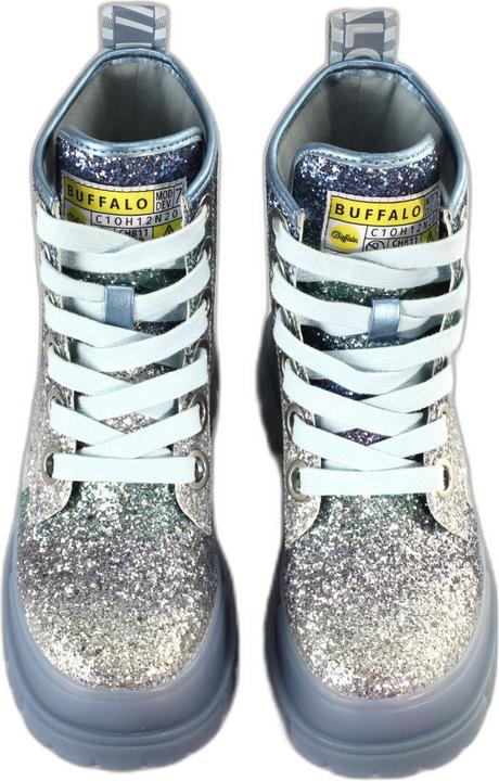 Image du produit Buffalo bottes aspha (38)