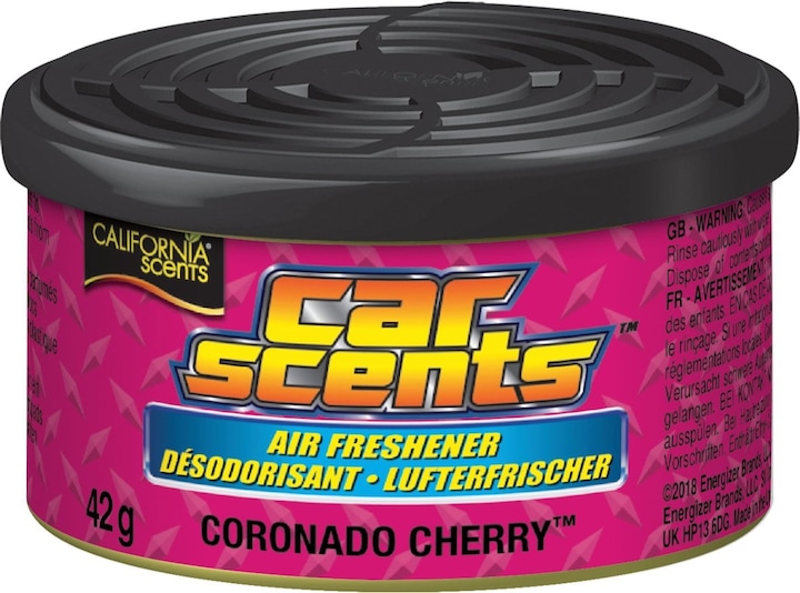 California Scents Car Scents