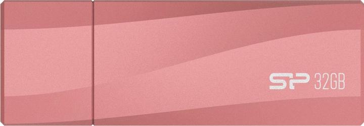 Produktbild Silicon Power Mobile C07 USB flash drive USB Type-C 3.2 Gen 1 (3.1 Gen 1) Pink (32 GB, USB-C)