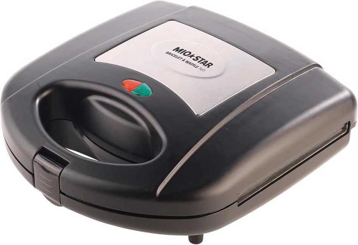 Produktbild Mio Star Waffeleisen
