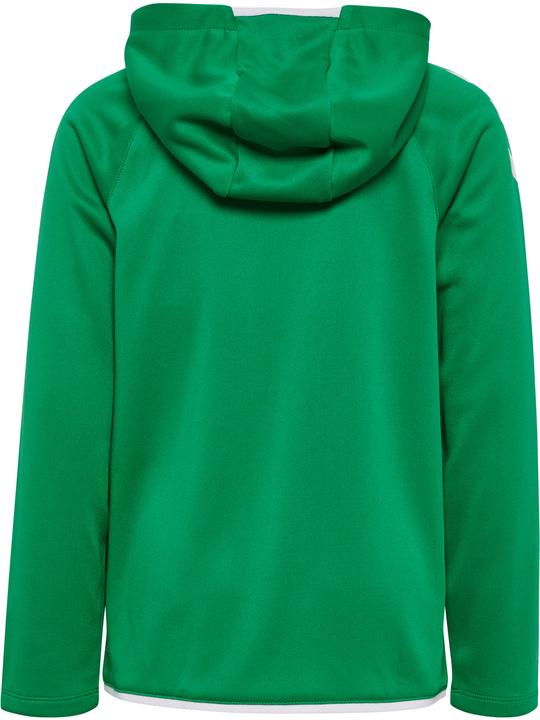 Produktbild hummel hmlCore 2.0 Zip Hoodie Kids (128)