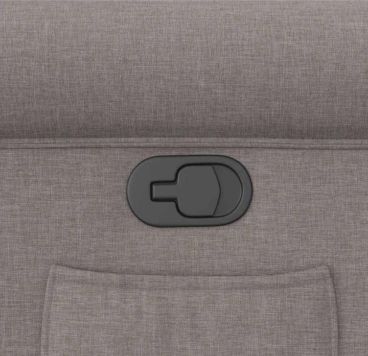 Produktbild vidaXL Relaxsessel