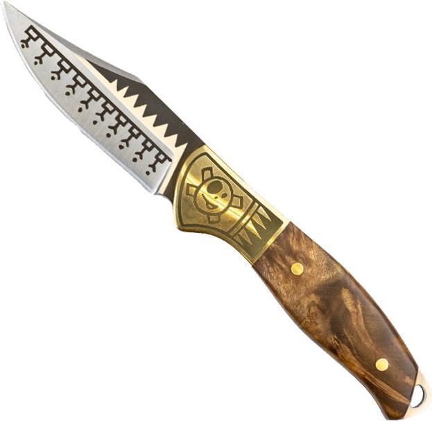 Produktbild Homey Steakmesser-Set by Schiffmacher (4 Stk., Messer)