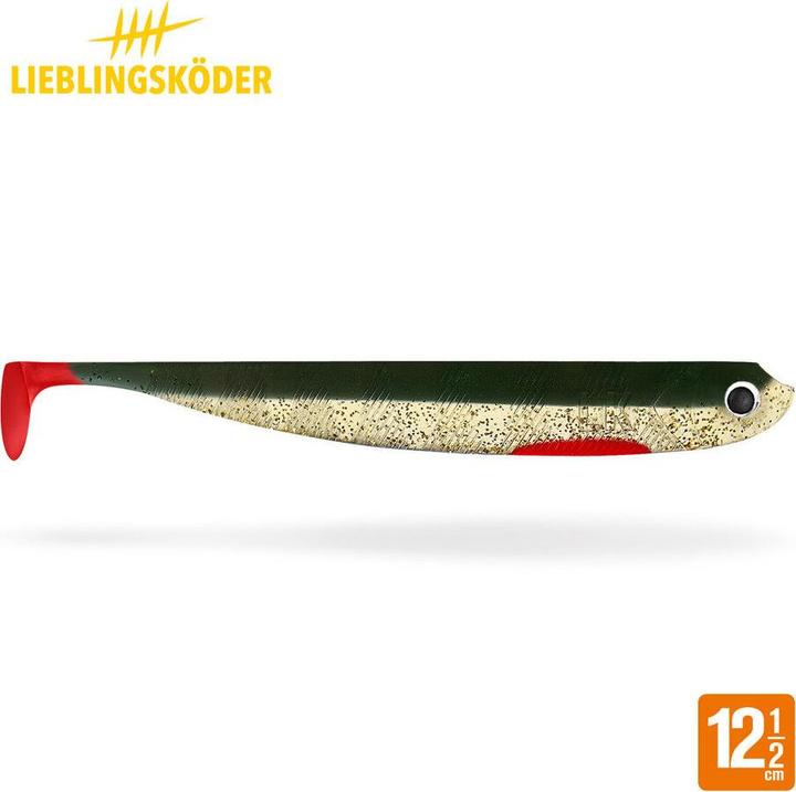 Immagine prodotto Lieblingsköder Rocky (7.50 cm)