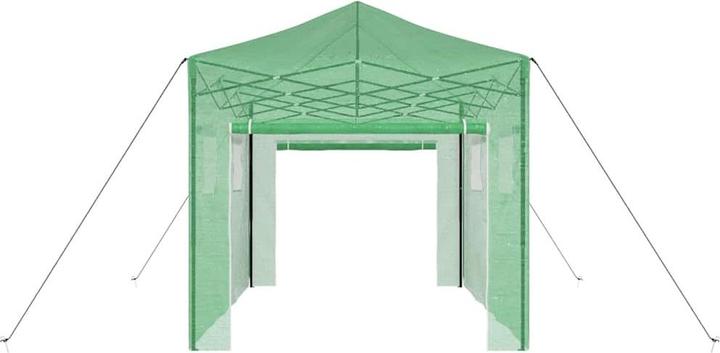 Immagine prodotto vidaXL Gewächshaus