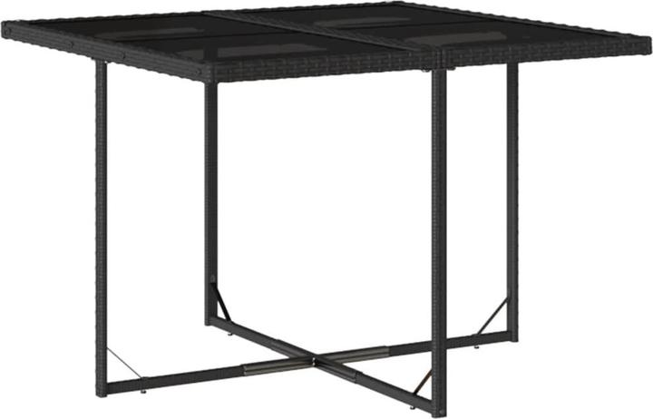 Image du produit vidaXL Garten Essgruppe