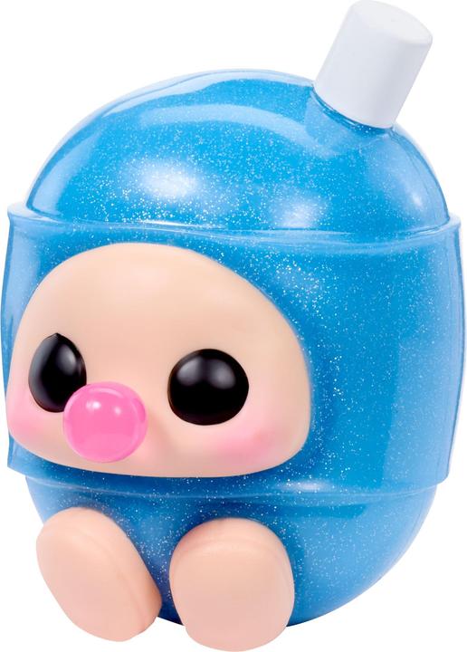 Actual product image MGA Hyojo Series 1- Blow Pop