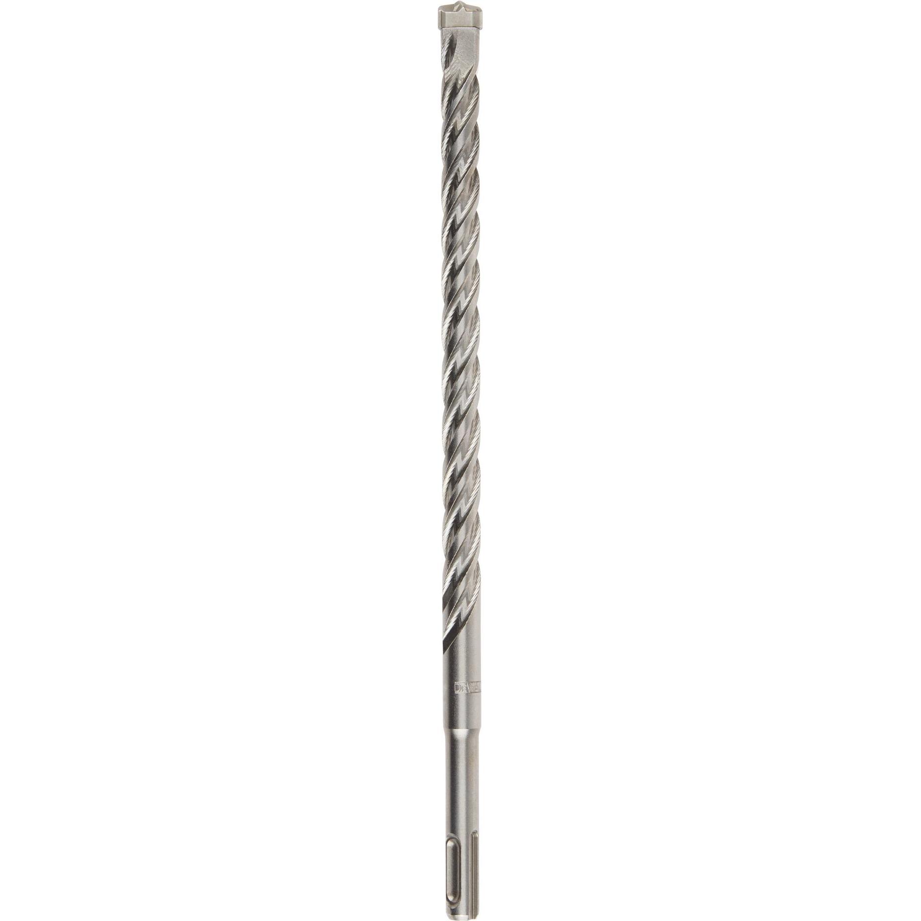 DeWalt, Bohrereinsatz, concrete drill SDS + 12 mm (DT8934QZ) (12 Millimeter)