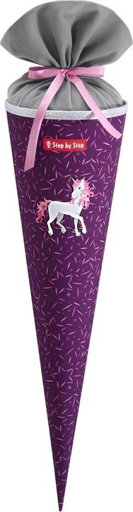 Step by Step Pretty Unicorn Nuala (70 cm, 1x)