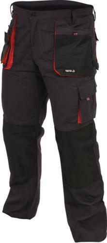 Produktbild Yato Spodnie Robocze Rozmiar L/Xl (XL)