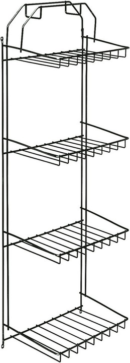 OK-Line Draht-Putzschrankregal (1 Stk.)