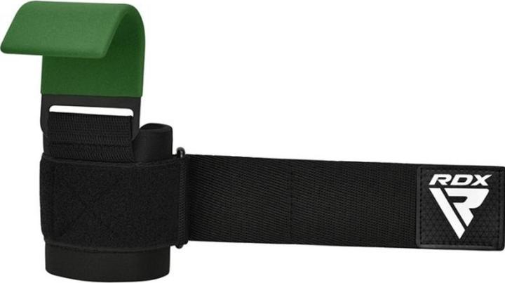 Immagine prodotto Rdx Cinghia con gancio da palestra (Taglia unica)
