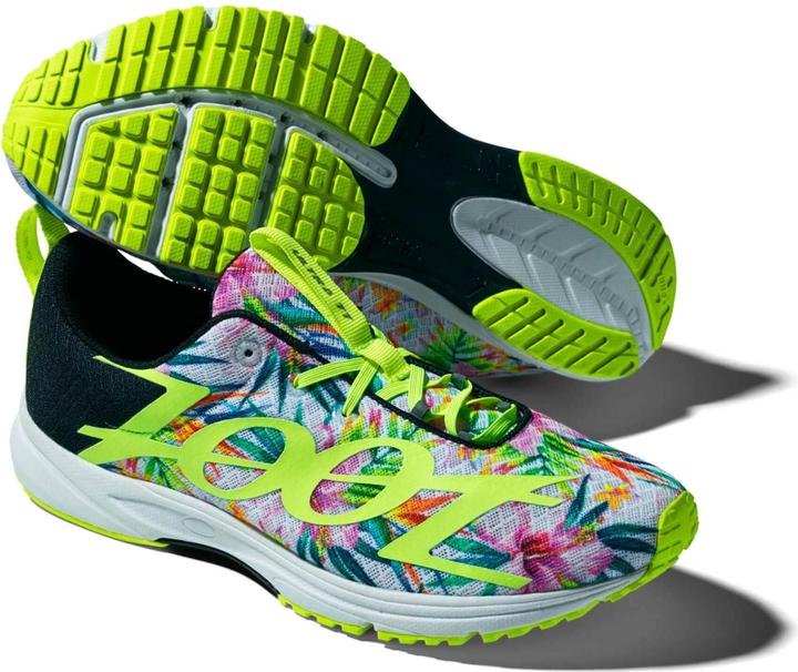 Produktbild Zoot Herren Ultra TT Triathlon Laufschuh US (47)