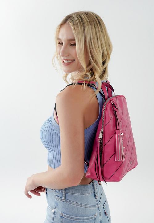 Actual product image Tamaris Backpack TAS Anabell (14.52 l)