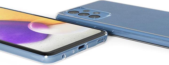 Produktbild Spello Clear Case (Samsung Galaxy Z Flip 5G)