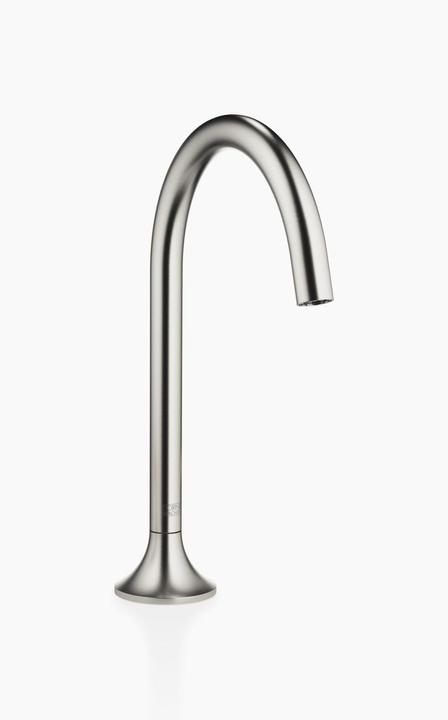 Produktbild Dornbracht VAIA Waschtisch-Stand-Auslauf ohne Ablaufgarnitur, Ausladung 168 mm, 13716809