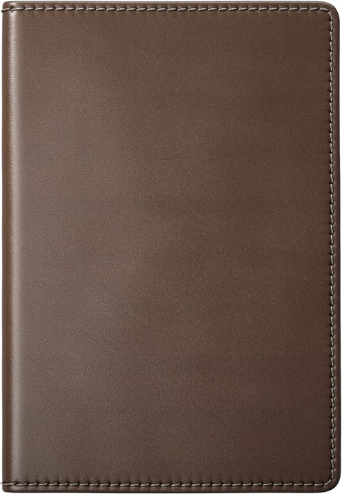 Produktbild Nomad Passport Wallet