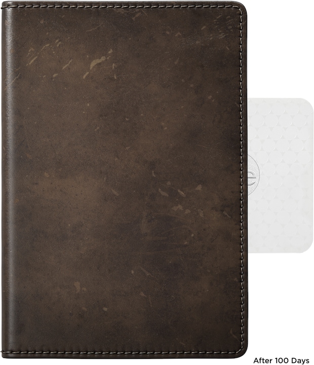 Produktbild Nomad Passport Wallet