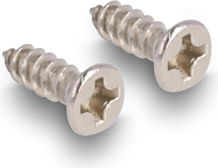 Produktbild Delock Einbaurahmen mit Bürste und 2 x RJ45 Keystone Modul Cat.6