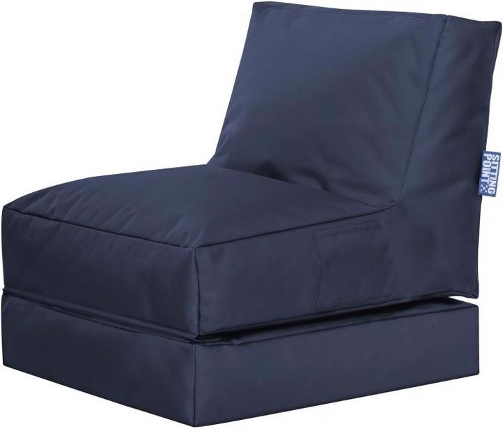 Actual product image Sitting Point Twist