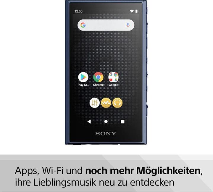 Produktbild Sony NW-A306 (18 GB)