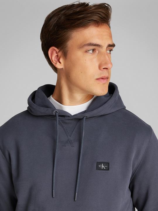 Productafbeelding Calvin Klein Jeans Woven Label Hoodie (XL)