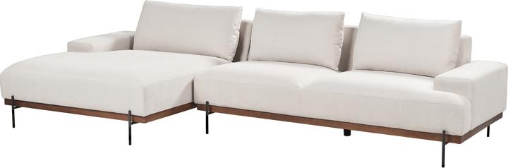 Produktbild Beliani Mariferd (Ecksofa)