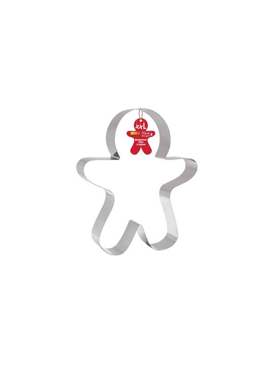 Produktbild ScrapCooking XL Lebkuchenmann