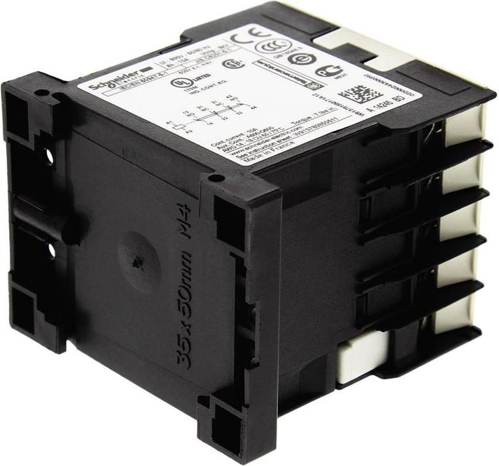 Immagine prodotto Schneider Electric Relè elettromagnetico CA3KN22BD3