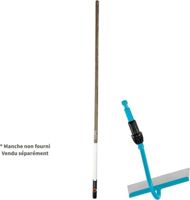 Image du produit Gardena Bineuse