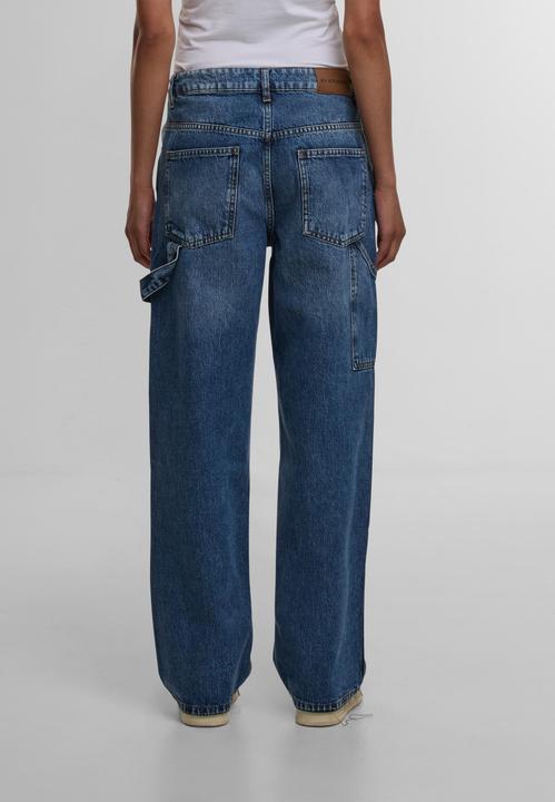 Produktbild 2Y Studios 2Y Anela Worker Baggy Jeans - 176651 (28)