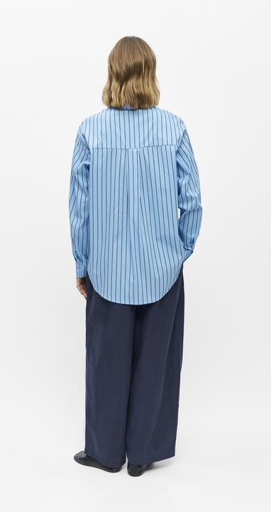 Produktbild Object Loose Fit Hemd (42)