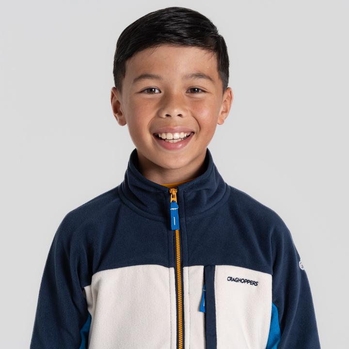 Produktbild Craghoppers Kid's Bromley Fleecepullover (152)