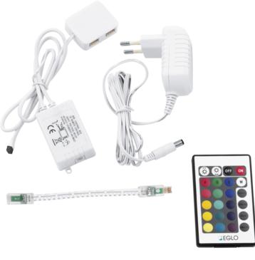 Produktbild EGLO LED Stripes System (RGB, 170 cm, Indoor)