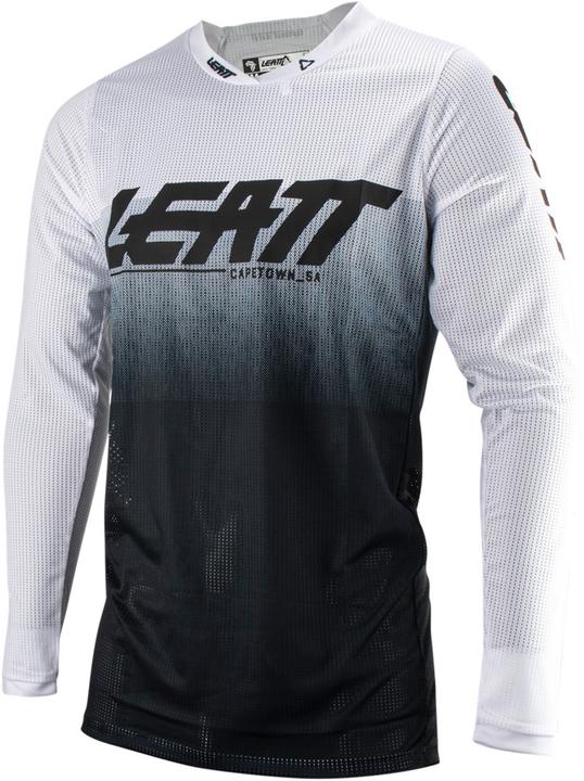 Actual product image Leatt Jersey Moto 4.5 X-Flow 27 (XXL)
