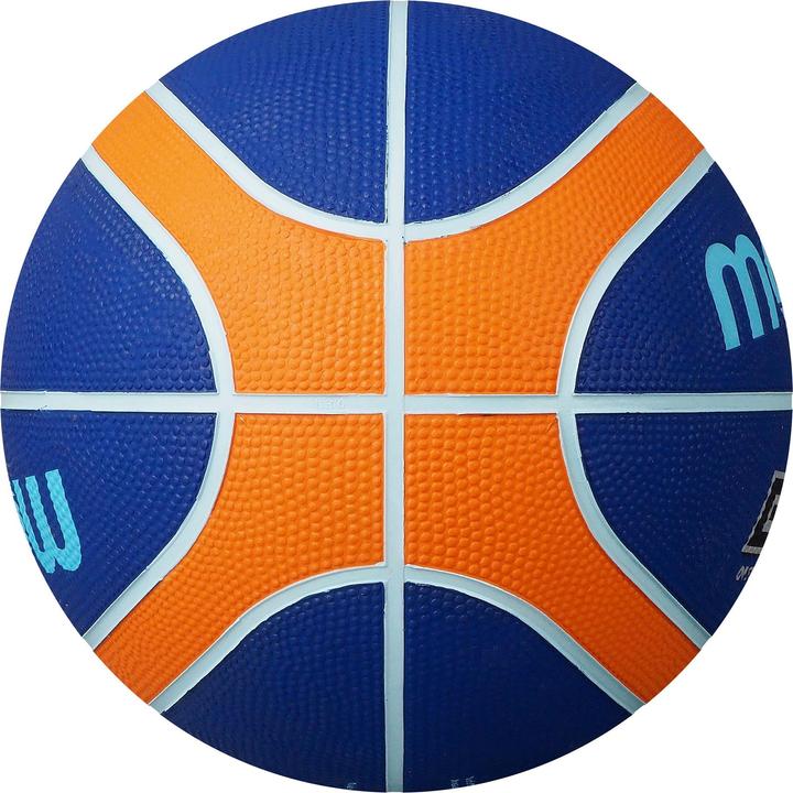 Actual product image Molten Basketball (7)