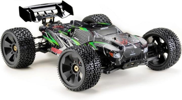 Actual product image Absima 1:8 EP Truggy Torch Level 2 4S RTR (RTR Ready-to-Run)