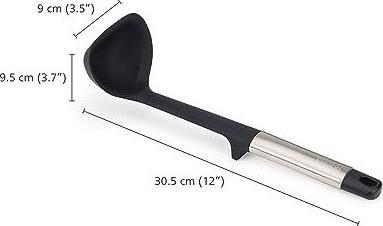 Actual product image Joseph Joseph Ladle Elevate Silicone
