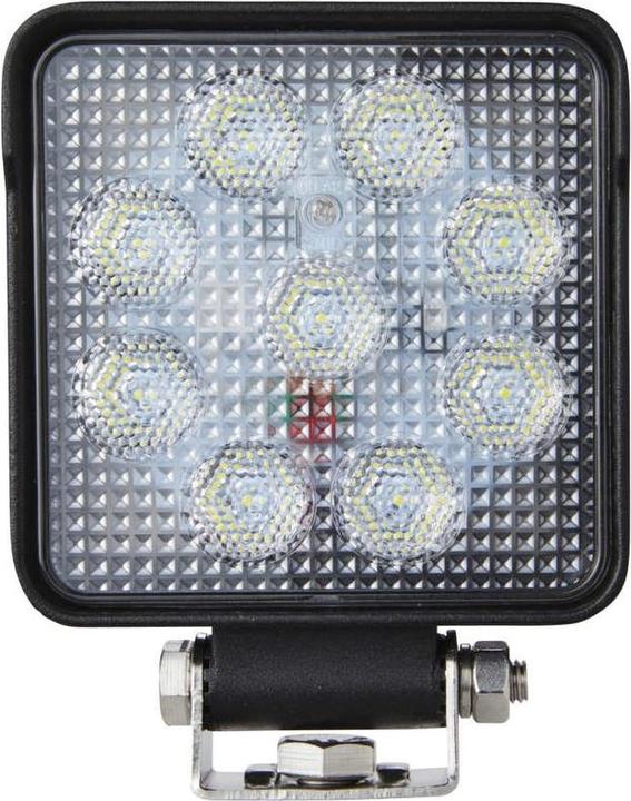 Actual product image Hella Worklight S LED