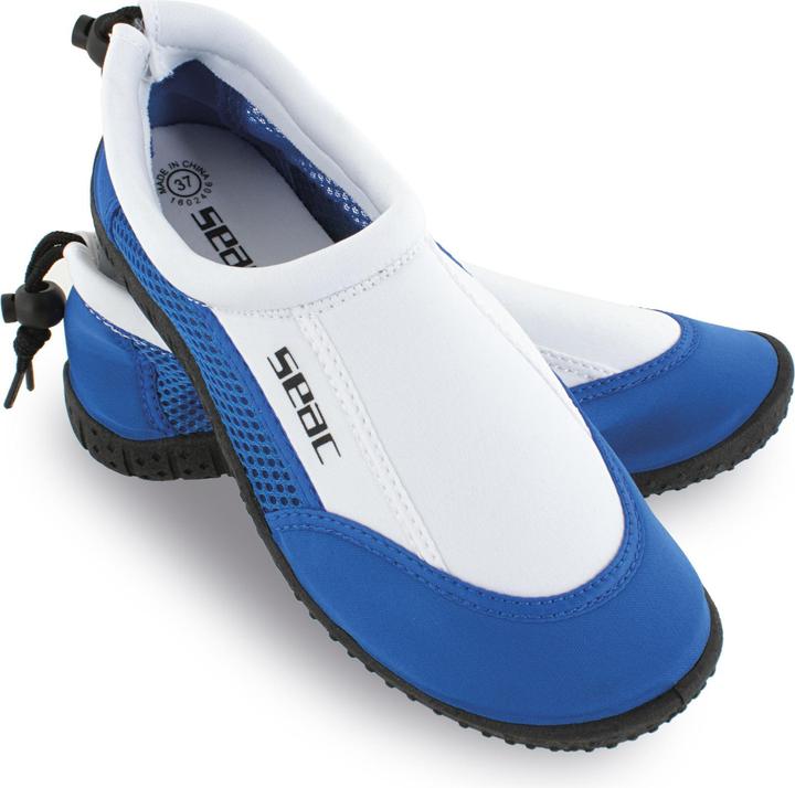 Seac Aquaschuhe Reef Weiss Size 37