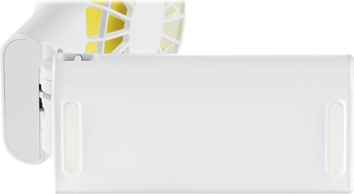 Produktbild ESGE 86640 Breezy Fold weiss