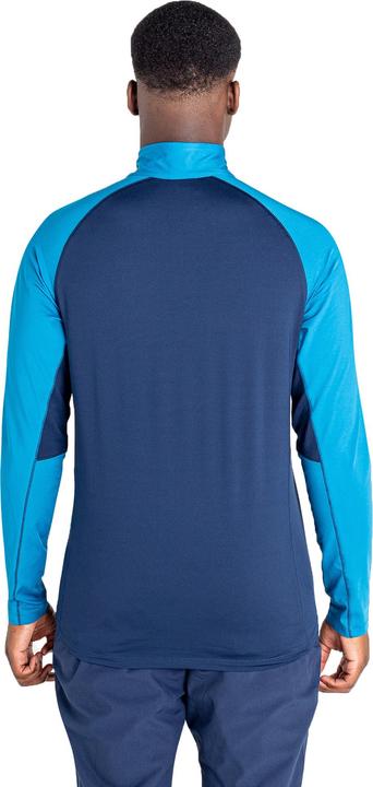 Image du produit Dare2b Fuser ThermoTop avec demi-zip (S)