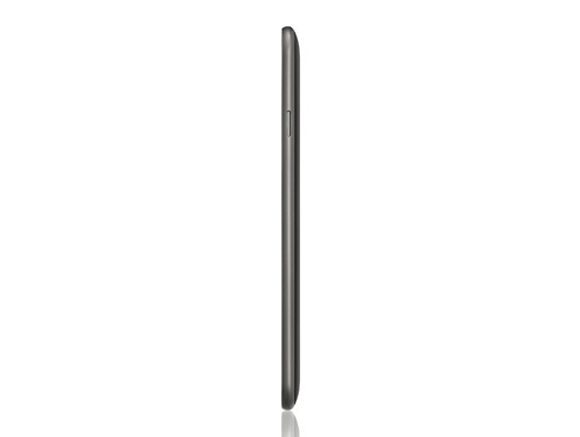 Produktbild Samsung Galaxy Tab P7500, 16 GB - WiFi + 3G - Schwarz (10.10", 16 GB)