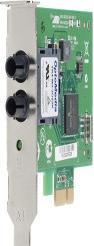 Immagine prodotto Allied Telesis AT-2911SX/ST (Mini PCI Express)