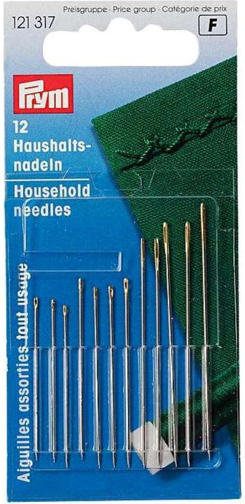 Prym Nähnadeln
