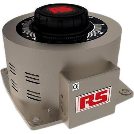Rs Pro 1Ph 2A Enclosed Variable Transformer, Transformator